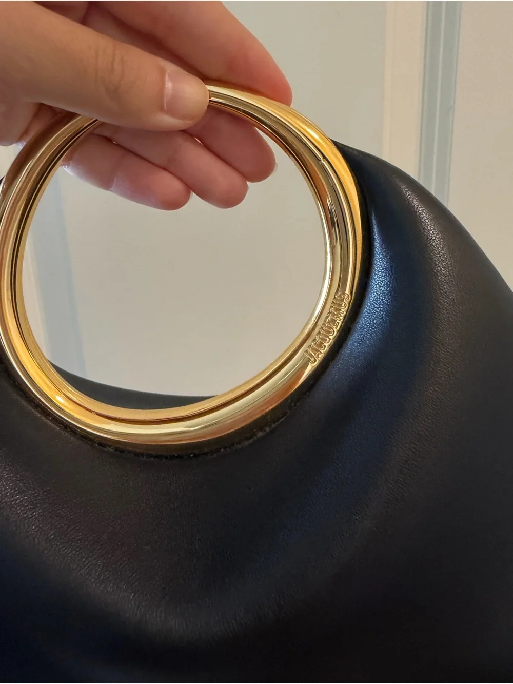 Jacquemus Le Petit Calino Bag